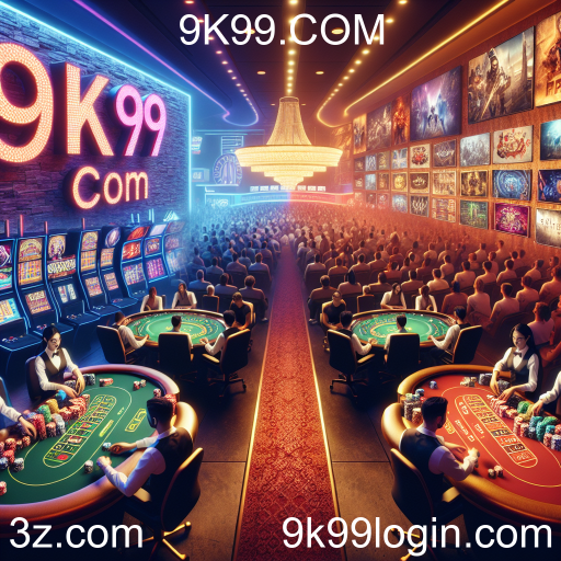 A Ascensão dos eSports: A Nova Fronteira do Entretenimento Digital