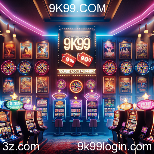 Descubra as Promoções Especiais em 9K99.COM